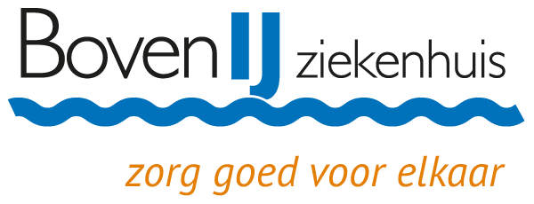 BovenIJ ziekenhuis logo