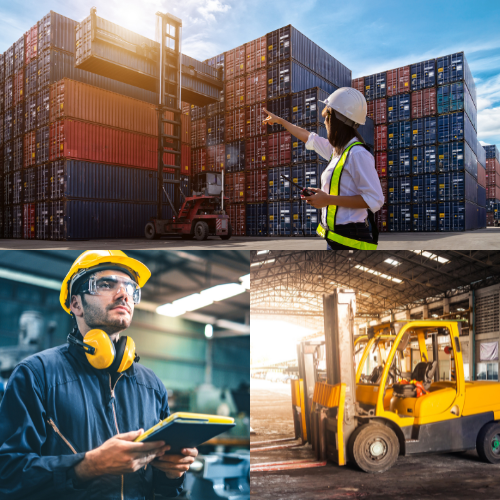 Afbeelding industrie