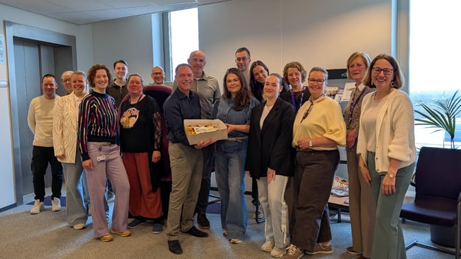 Albert Schweitzer ziekenhuis