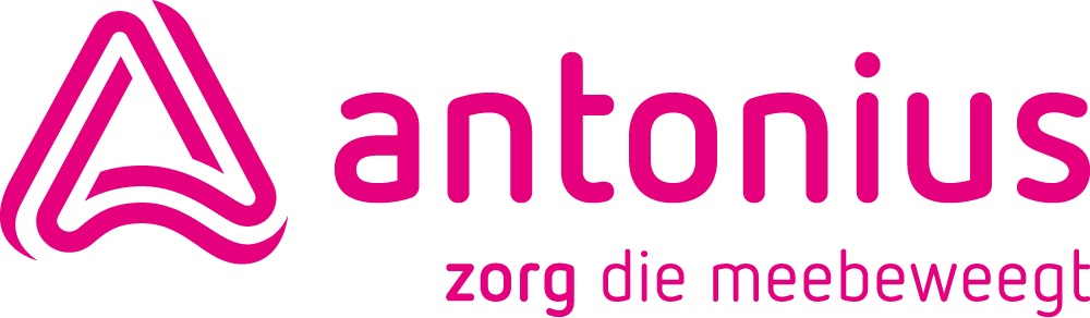 Antonius_Logo+Payoff2021_rgb_Magenta_pos