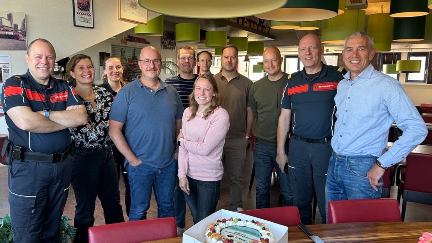 Blog Veiligheidsregio zaanstreek-waterland