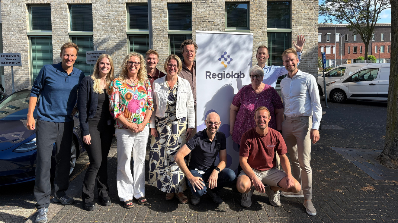 Afbeelding Regiolab