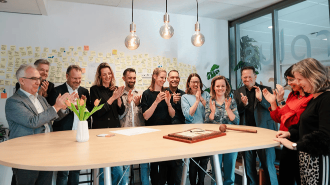 Blog post formaat HubSpot