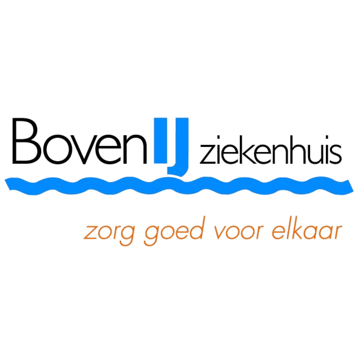 BovenIJ