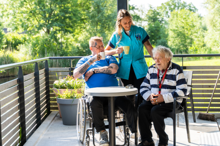 Wender aan de slag met InPlanning