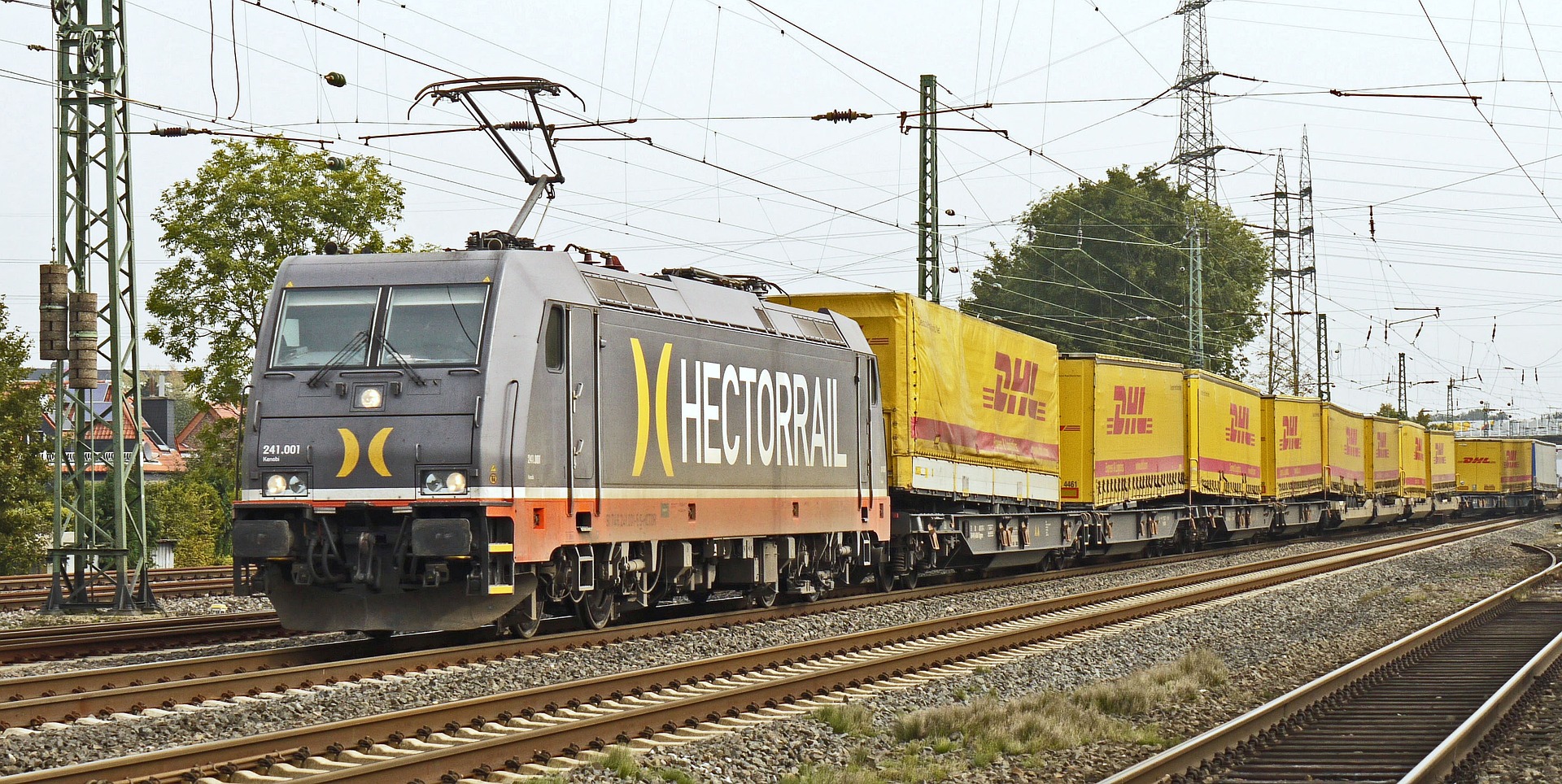 Transport en logistiek