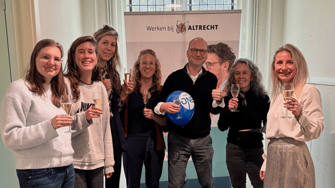 Klant Altrecht