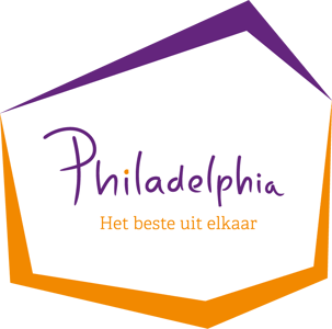 Philadelphia Zorg logo