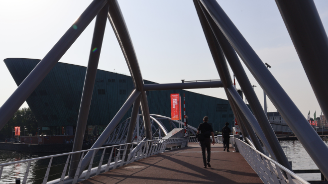NEMO Museum