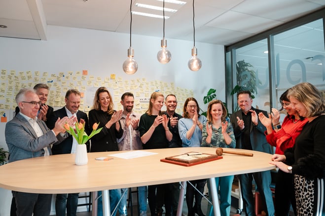 Ondertekening PUUR (17)