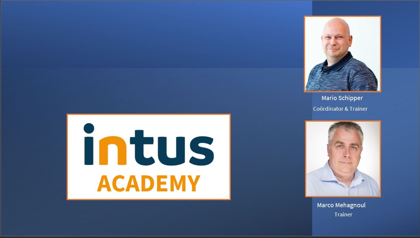 Team academy 1