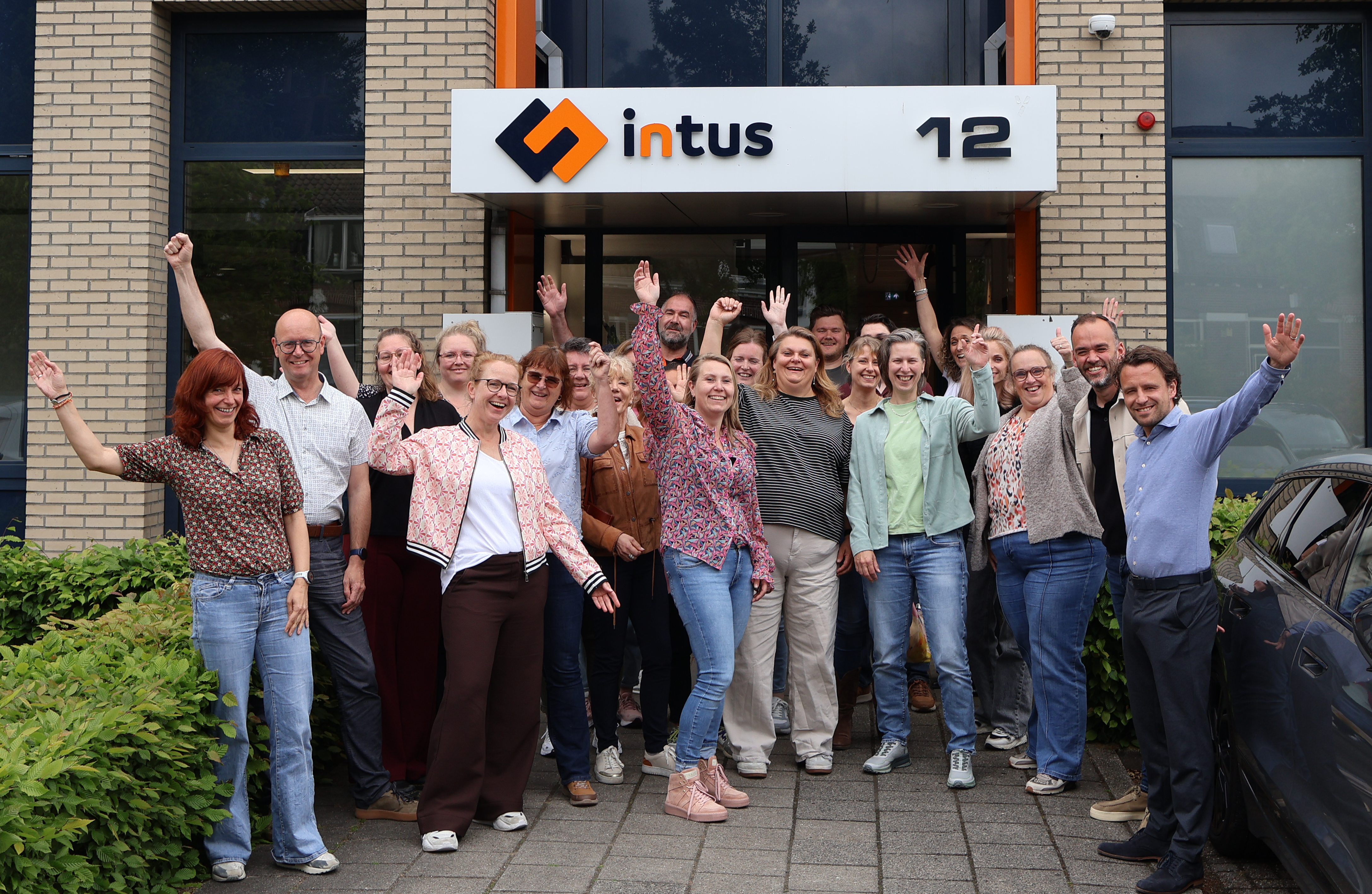 Ziekenhuis Gebruikersoverleg